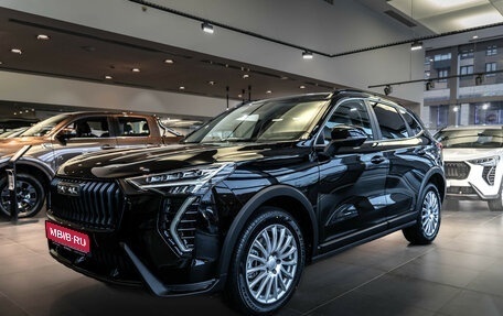 Haval Jolion, 2026 год, 2 649 000 рублей, 1 фотография