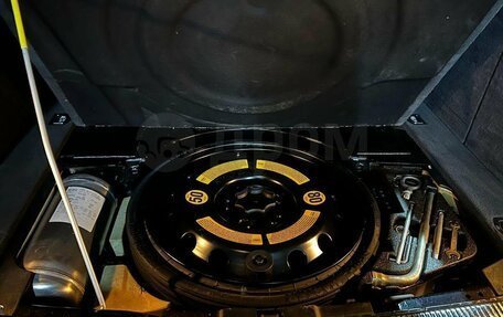 Volkswagen Touareg III, 2004 год, 1 000 000 рублей, 13 фотография