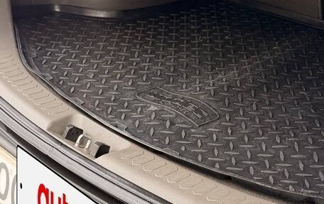 KIA Sportage III, 2011 год, 1 520 000 рублей, 6 фотография