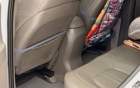 KIA Sportage III, 2011 год, 1 520 000 рублей, 4 фотография