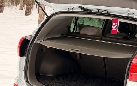 KIA Sportage III, 2011 год, 1 520 000 рублей, 5 фотография