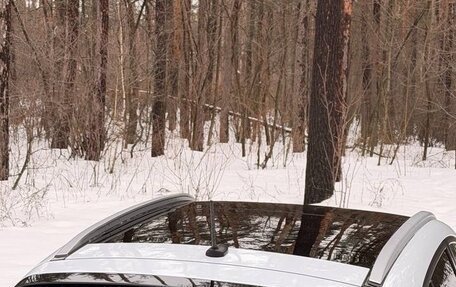 KIA Sportage III, 2011 год, 1 520 000 рублей, 10 фотография