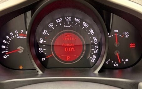 KIA Sportage III, 2011 год, 1 520 000 рублей, 13 фотография