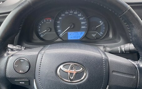 Toyota Corolla, 2018 год, 1 421 000 рублей, 10 фотография