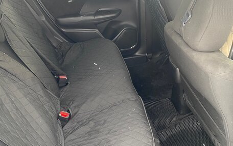 Honda Shuttle II, 2017 год, 1 250 000 рублей, 3 фотография