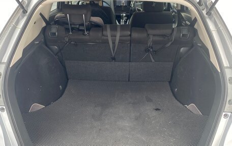 Honda Shuttle II, 2017 год, 1 250 000 рублей, 2 фотография