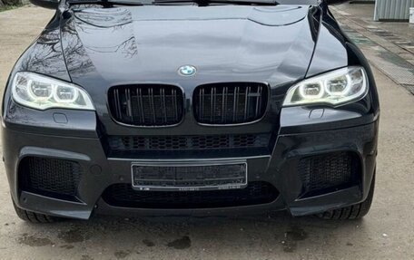 BMW X5 M, 2012 год, 2 200 000 рублей, 3 фотография