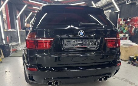 BMW X5 M, 2012 год, 2 200 000 рублей, 9 фотография