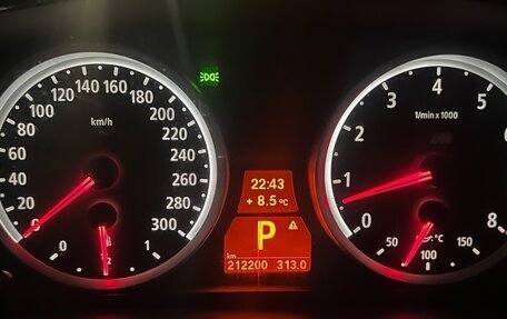 BMW X5 M, 2012 год, 2 200 000 рублей, 2 фотография