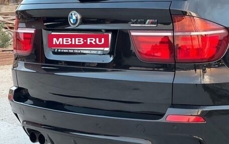 BMW X5 M, 2012 год, 2 200 000 рублей, 4 фотография