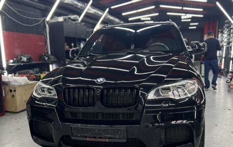 BMW X5 M, 2012 год, 2 200 000 рублей, 10 фотография