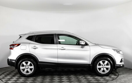 Nissan Qashqai, 2019 год, 1 999 000 рублей, 4 фотография