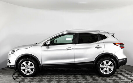 Nissan Qashqai, 2019 год, 1 999 000 рублей, 8 фотография