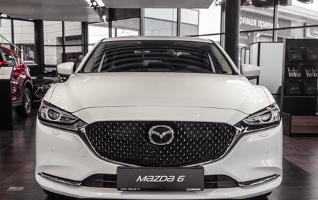 Mazda 6, 2023 год, 3 850 000 рублей, 2 фотография