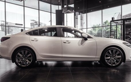 Mazda 6, 2023 год, 3 850 000 рублей, 3 фотография