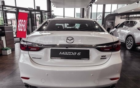 Mazda 6, 2023 год, 3 850 000 рублей, 5 фотография