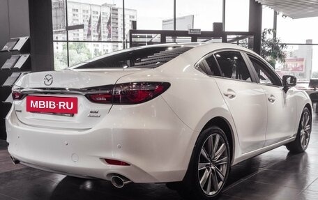 Mazda 6, 2023 год, 3 850 000 рублей, 4 фотография