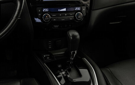 Nissan Qashqai, 2019 год, 1 999 000 рублей, 13 фотография