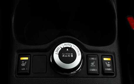 Nissan Qashqai, 2019 год, 1 999 000 рублей, 17 фотография