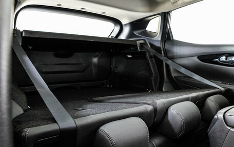 Nissan Qashqai, 2019 год, 1 999 000 рублей, 21 фотография