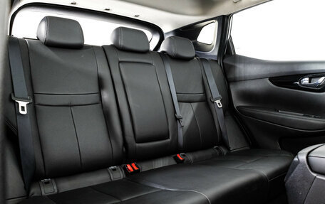 Nissan Qashqai, 2019 год, 1 999 000 рублей, 20 фотография