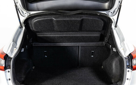 Nissan Qashqai, 2019 год, 1 999 000 рублей, 23 фотография