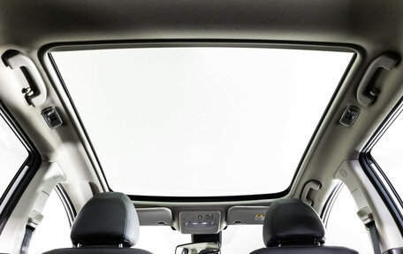 Nissan Qashqai, 2019 год, 1 999 000 рублей, 22 фотография