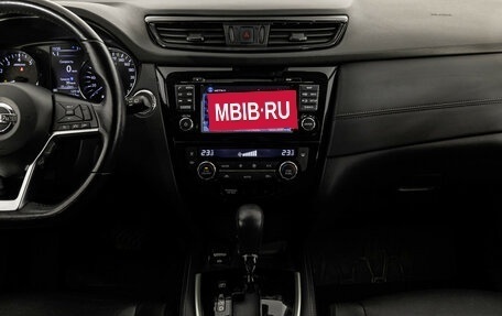 Nissan Qashqai, 2019 год, 1 999 000 рублей, 14 фотография