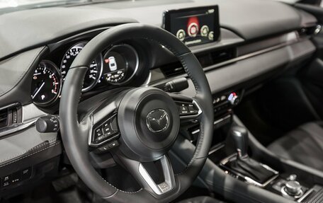 Mazda 6, 2023 год, 3 850 000 рублей, 18 фотография