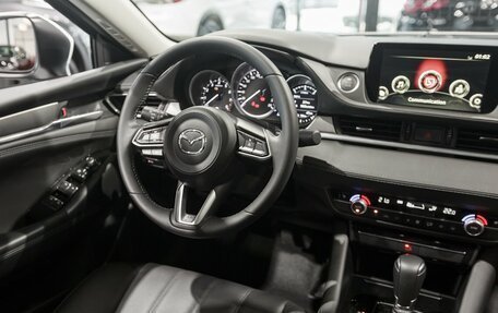 Mazda 6, 2023 год, 3 850 000 рублей, 15 фотография