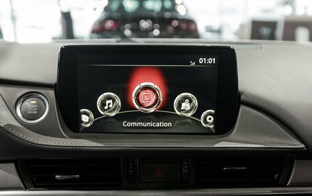 Mazda 6, 2023 год, 3 850 000 рублей, 21 фотография