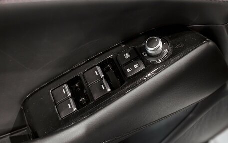 Mazda 6, 2023 год, 3 850 000 рублей, 26 фотография