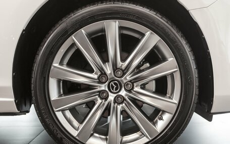 Mazda 6, 2023 год, 3 850 000 рублей, 28 фотография