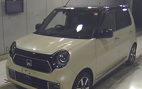 Honda N-One, 2020 год, 1 040 000 рублей, 4 фотография