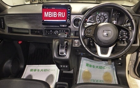 Honda N-One, 2020 год, 1 040 000 рублей, 3 фотография