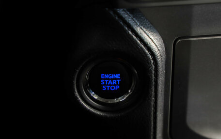 Toyota Land Cruiser Prado 150 рестайлинг 2, 2020 год, 4 599 000 рублей, 17 фотография