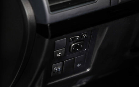 Toyota Land Cruiser Prado 150 рестайлинг 2, 2020 год, 4 599 000 рублей, 24 фотография