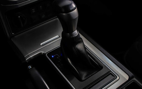 Toyota Land Cruiser Prado 150 рестайлинг 2, 2020 год, 4 599 000 рублей, 22 фотография