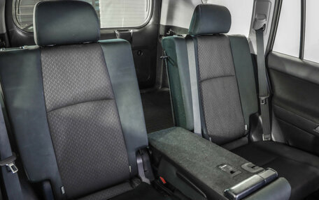 Toyota Land Cruiser Prado 150 рестайлинг 2, 2020 год, 4 599 000 рублей, 32 фотография