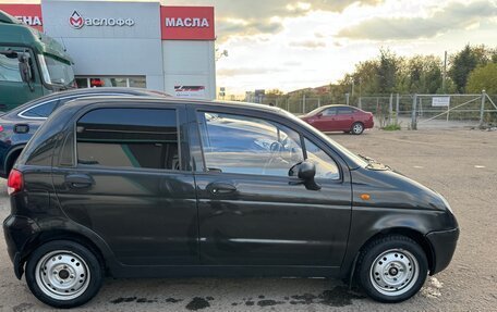 Daewoo Matiz I, 2011 год, 220 000 рублей, 5 фотография