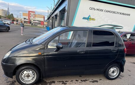 Daewoo Matiz I, 2011 год, 220 000 рублей, 4 фотография
