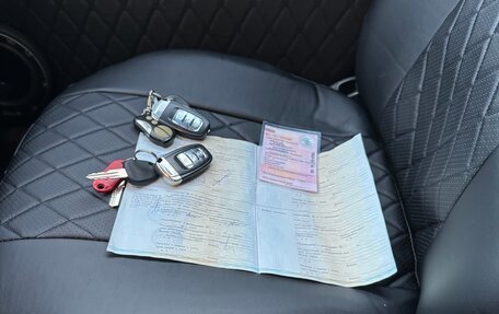 Daewoo Matiz I, 2011 год, 220 000 рублей, 8 фотография