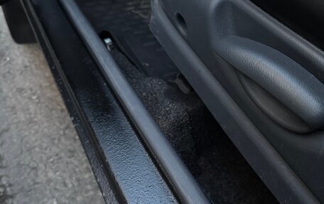 Daewoo Matiz I, 2011 год, 220 000 рублей, 11 фотография