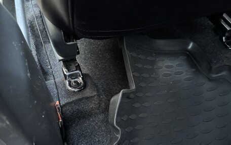 Daewoo Matiz I, 2011 год, 220 000 рублей, 7 фотография