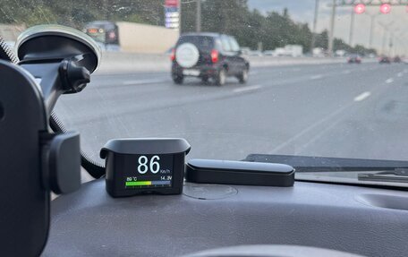 Daewoo Matiz I, 2011 год, 220 000 рублей, 6 фотография