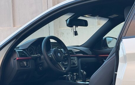 BMW 4 серия, 2013 год, 2 300 000 рублей, 6 фотография