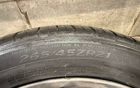 Infiniti FX II, 2008 год, 1 700 000 рублей, 11 фотография