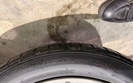 Infiniti FX II, 2008 год, 1 700 000 рублей, 10 фотография