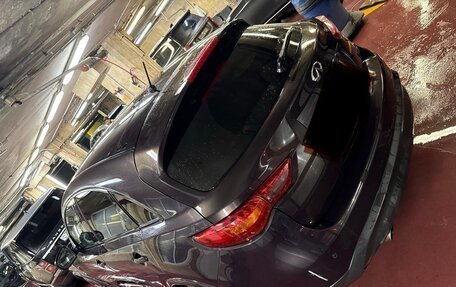 Infiniti FX II, 2008 год, 1 700 000 рублей, 7 фотография