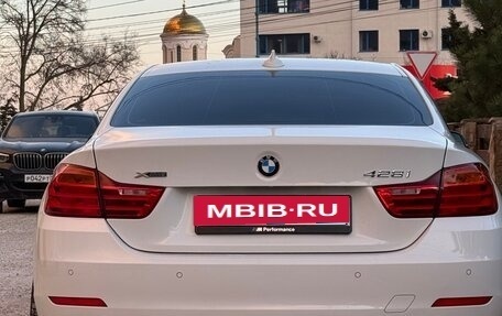 BMW 4 серия, 2013 год, 2 300 000 рублей, 5 фотография